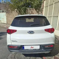 تیگو ۷ ie مدل ۱۳۹۹ فروش به صودت نقد واقساط|خودرو سواری و وانت|اصفهان, فروردین|دیوار