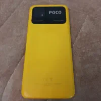 گوشی poco c40|موبایل|رباط‌کریم, شترخوار|دیوار