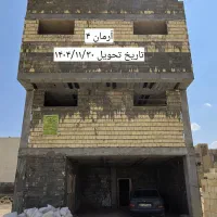 پیش فروش آپارتمان در شهرک بهار قهجاورستان|پیش‌فروش املاک|اصفهان, قهجاورستان|دیوار