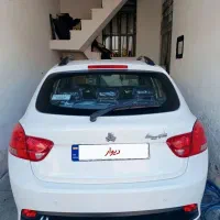 کوییک 1402 صفر فول|خودرو سواری و وانت|شیراز, شهرک والفجر|دیوار