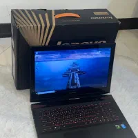 لپ تاپ گیمینگ Lenovo Y50-70