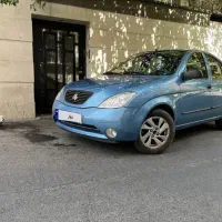 تیبا ۲ EX