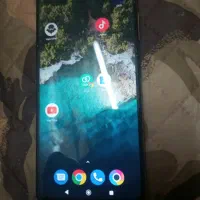 گوشی a50 وpoco x3|موبایل|قم, شهرک امام حسن|دیوار