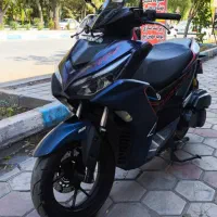 موتور nvx170|موتورسیکلت|فرخ‌شهر, |دیوار