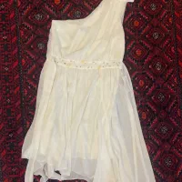 پیراهن مجلسی خارجی