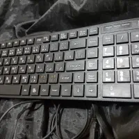 کیبورد|قطعات و لوازم جانبی رایانه|قروه, |دیوار