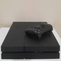 پلی استیشن ۴ ps4 کپی خور