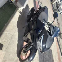 موتور ایروکس ۱۷۰NVX مدل۱۴۰۲