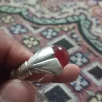 انگشترنقره