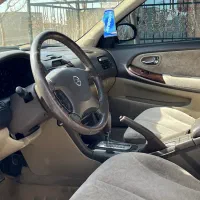 ماکسیما|خودرو سواری و وانت|هشتگرد, هیو|دیوار