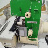 سردوز دونخ مارک مامی لوک در حد نو|چرخ خیاطی و ریسندگی|اهواز, شهدای انتظامی|دیوار