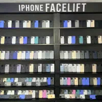 ایکس اس مکس فیس لیفت|خدمات رایانه‌ای و موبایل|تهران, آبشار|دیوار