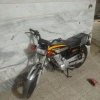 متور ۱۵۰ کویر