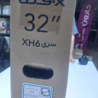 فروش یکدستگاه تلفزیون LED ایکس ویژن ۳۲ اینچ