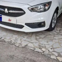 Gشاهین  1403 خشک با سانروف