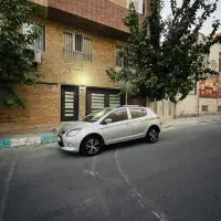 لیفان x50 مدل ۹۶