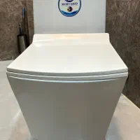 توالت فرنگی مرواریدمدل مگا