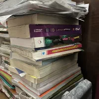 کتاب های کنکور تجربی ماجراهای منو درسام مبتکران و.|کتاب و مجله آموزشی|تهران, مینای شمالی (مخبر)|دیوار