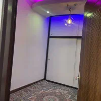 آپارتمان ۱۰۰متری/ شیک و تمیز/شهرک الهیه|اجارهٔ آپارتمان|قرچک, مهدیه|دیوار