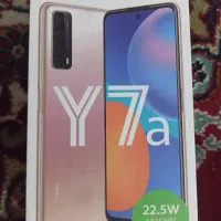 موبایلHUAWEI Y7A