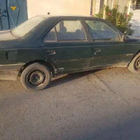 پژو آر دی (RD) بنزینی، مدل ۱۳۸۳