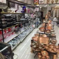 دکور  قیمت توافقی