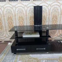 میز تلویزیون درحد نو جادار