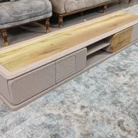 زیر تلویزیونی|مبلمان خانگی و میز عسلی|رشت, گلسار|دیوار