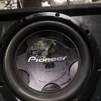 امپیلی ساب پایونیر و فول رنج