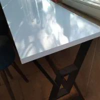 میز|میز تحریر و کامپیوتر|قم, پردیسان|دیوار