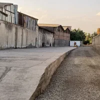 اجاره انبار روباز|اجارهٔ دفتر صنعتی، کشاورزی، تجاری|تهران, علی‌آباد|دیوار