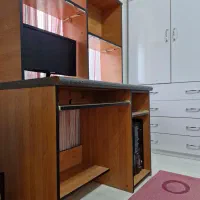 میز کامپیوتر MDF|میز تحریر و کامپیوتر|رشت, فلسطین|دیوار
