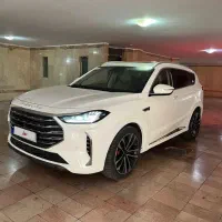 فیدلیتی پرستیژ ۷ نفره