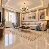 ۵۴مترسند تک برگ پارکینگ اختصاصی