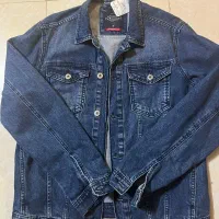 لباس کت جین ترک