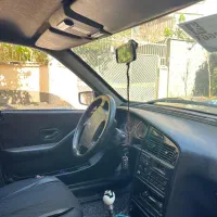 405مدل83فرانسوی|خودرو سواری و وانت|تهران, خواجه نظام الملک|دیوار