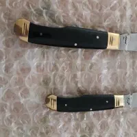 چاقو چوپانی و جیبی|ابزارآلات|زنده رود, |دیوار