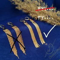 اکسسوری برند ژوپینگ به قیمت فاکتور|بدلیجات|کوهبنان, |دیوار