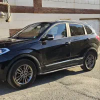 تیگو 5 توربو|خودرو سواری و وانت|خرمآباد, |دیوار