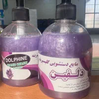 ۱۲۰۰ عددمایع دستشویی لوندر(قیمت همکاری)