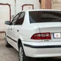 سمند ef7|خودرو سواری و وانت|اهواز, کمپلو جنوبی|دیوار