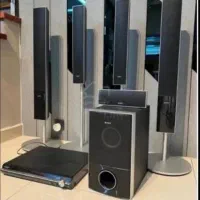 سینما خانواده سونی