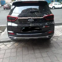 ایکس ۵۵پرو مدل ۴۰۲ ( نقد و اقساط)|خودرو سواری و وانت|تهران, هفت حوض|دیوار