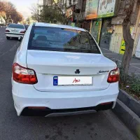 ساینا s مدل 1400|خودرو سواری و وانت|تهران, ائمه اطهار|دیوار