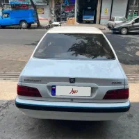 پارس سفارشی xu7p|خودرو سواری و وانت|تبریز, |دیوار