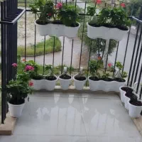 ویلای فروشی در تنگه چهل چای