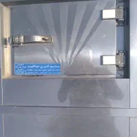 یخچال ماشین سنگین