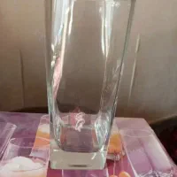 لیوان طرح مربع لومینارک