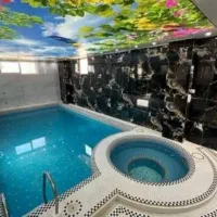 اجاره ویلا بروجرد