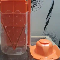 رنده فوق العاده تیز آلمانی اصل هفت کاره